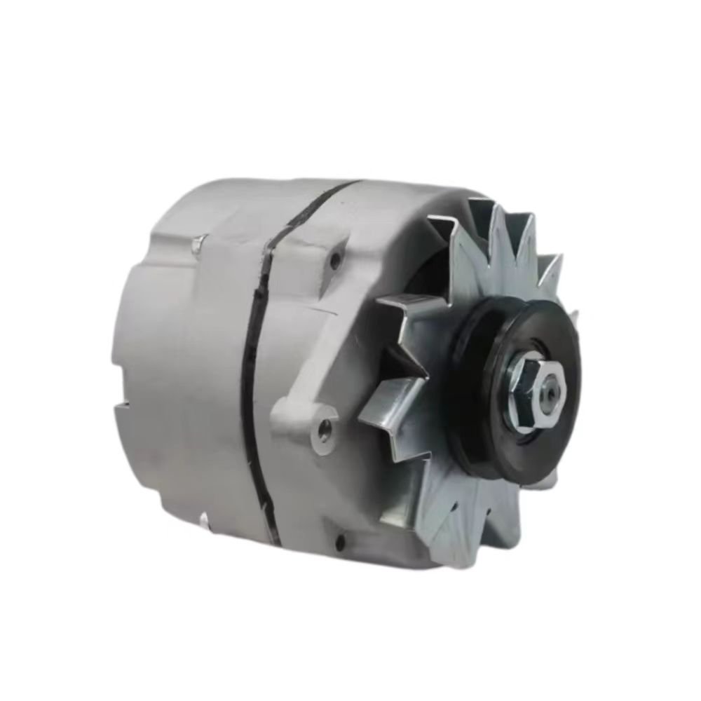 Automotive Parts Alternator 12v 65A ALT1010 267255 9G6080 0120489788 0120489830 for Ford for JEEP for Mazda for Chevrolet